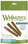 Whimzees – Stix Small (14.8 oz Bag)