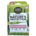 Earth Animal — Cat Nupro Spot Flea & Tick