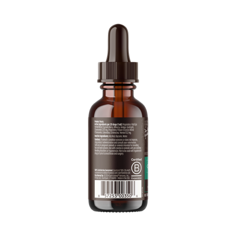 Earth Animal — Vital Eye (2 oz)