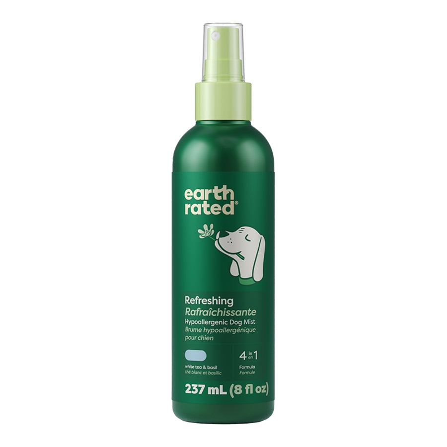 Earth Rated – Deodorizing Dog Spray (8 oz)