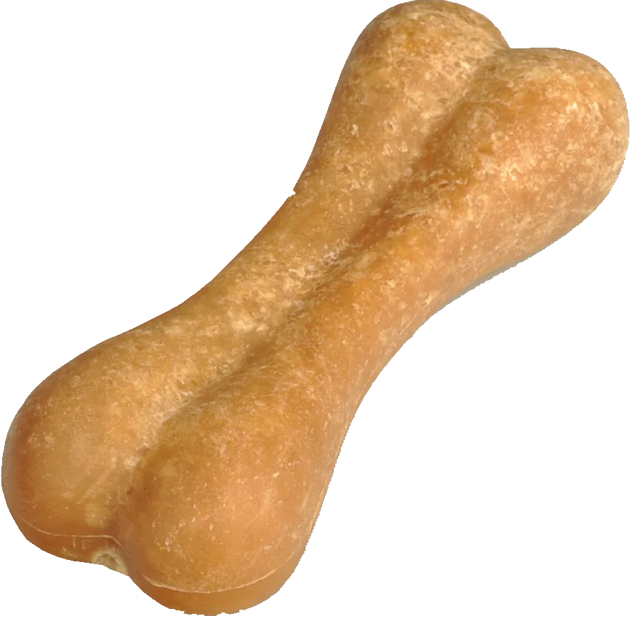 Whimzees – Bulk Box Ricebone (50 Count)