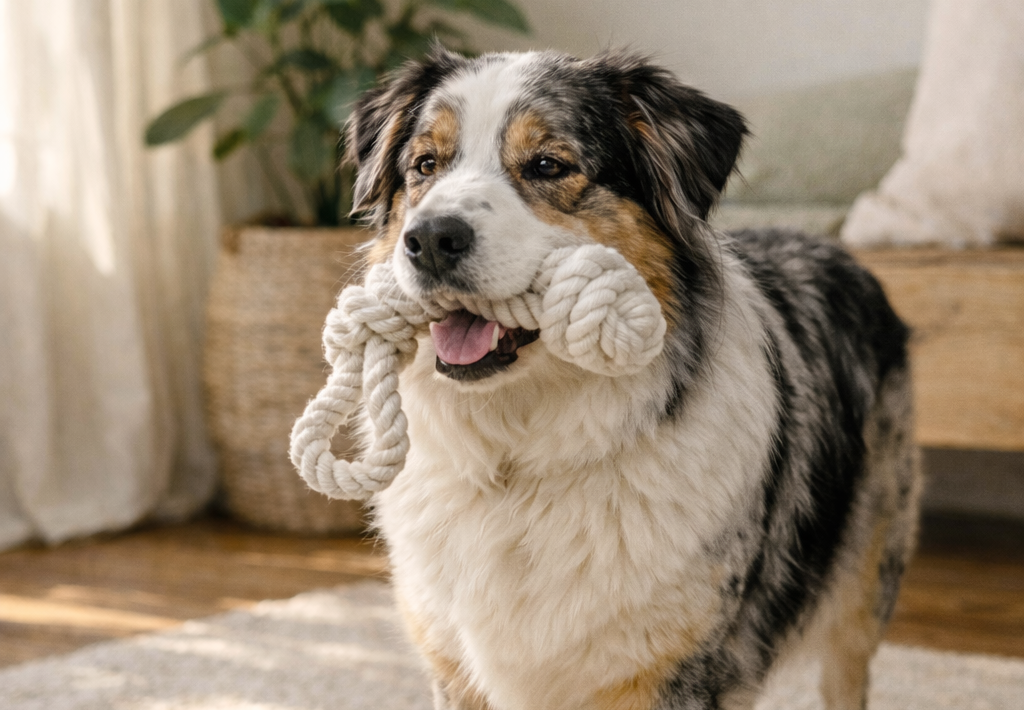 Healthier Pet Resolutions: Small Sustainable Choices That Stick