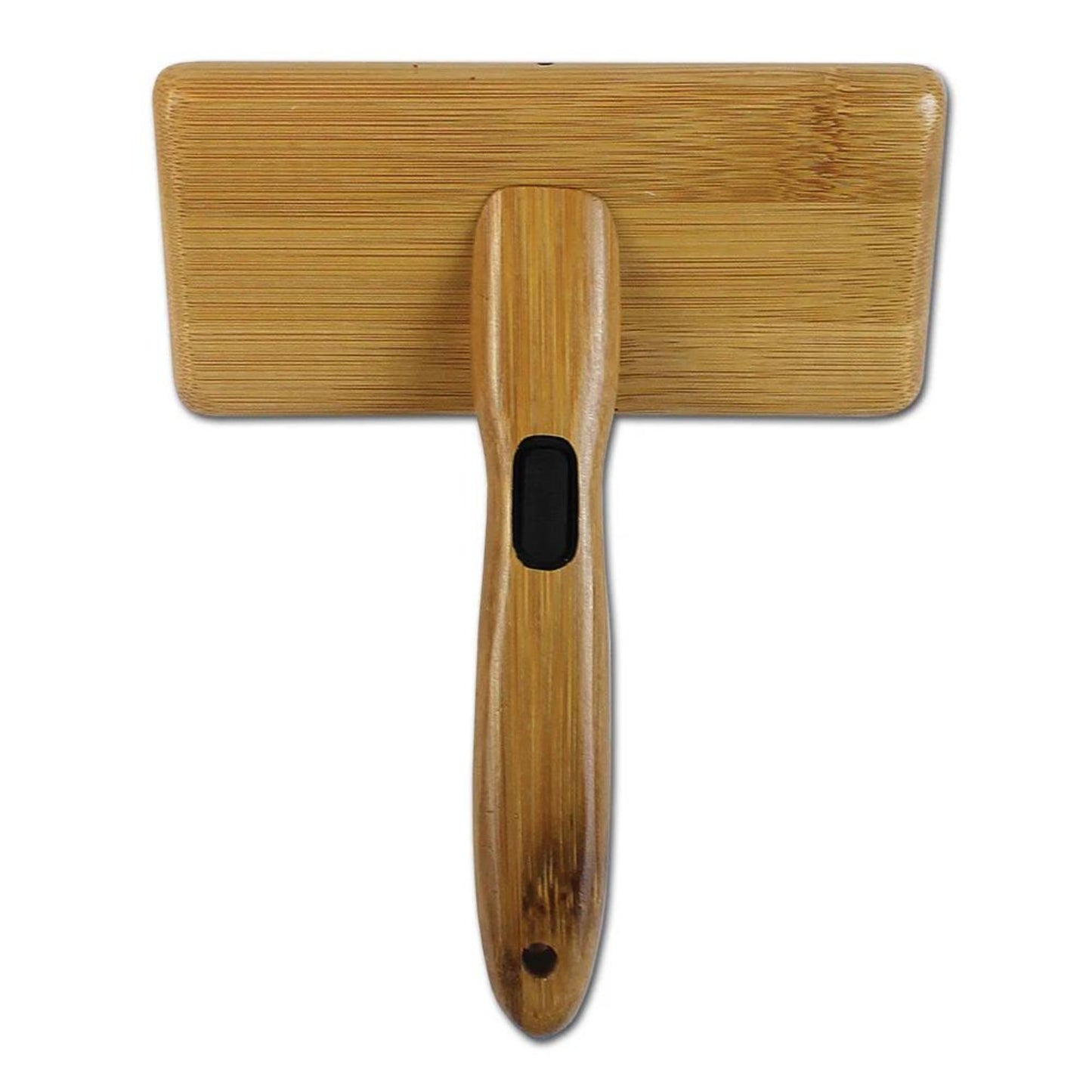 Bamboo Slicker Brush Large