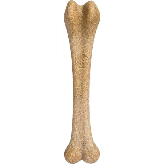 Bam-Bone Chicken Dog Toy (7.25”)