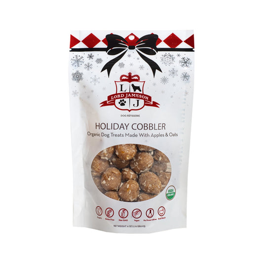 Lord Jameson – Celebration Bash Dog Treats (6 oz)