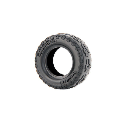 Juguete para perros TireBiter II (3,75", pequeño)