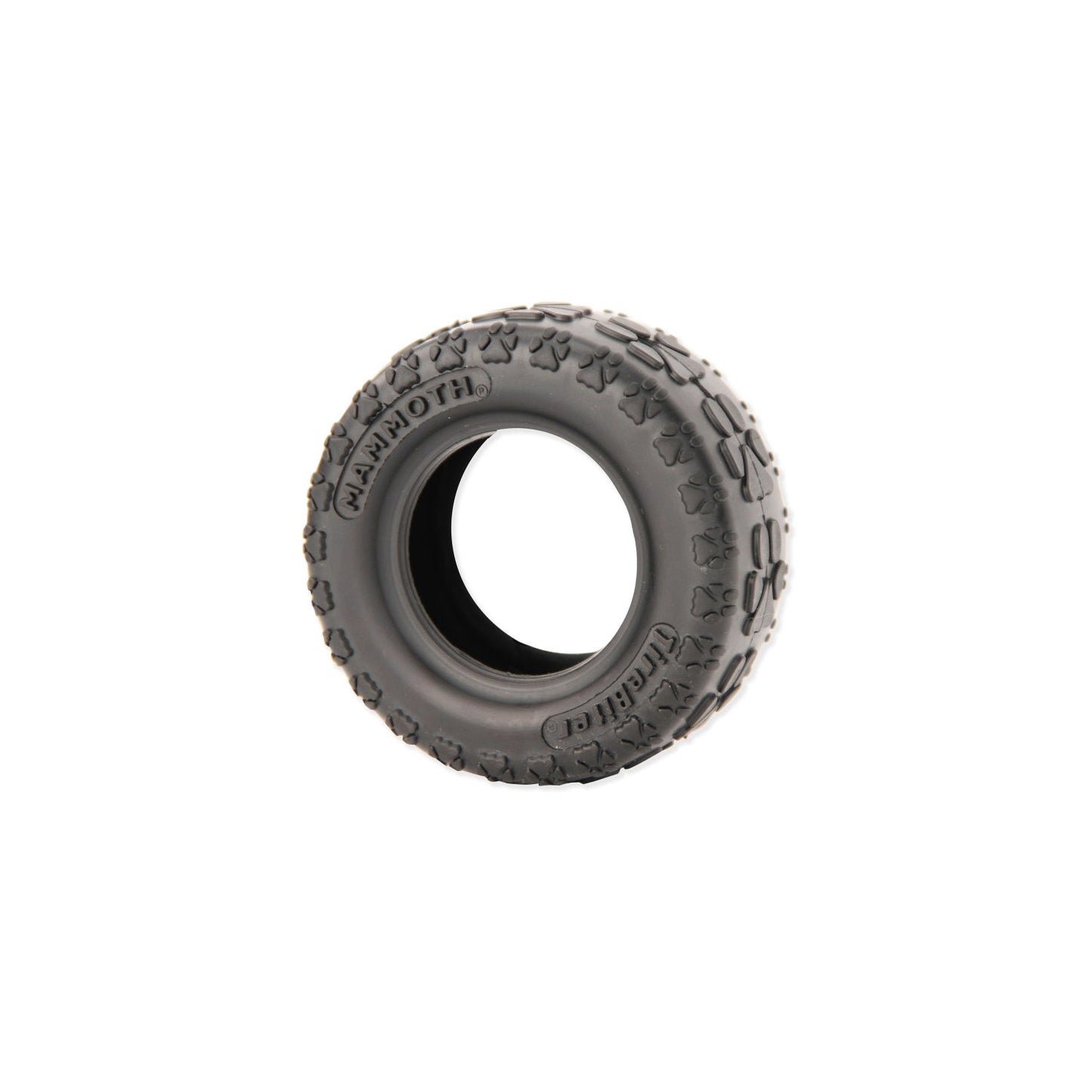 Juguete para perros TireBiter II (5", MD)
