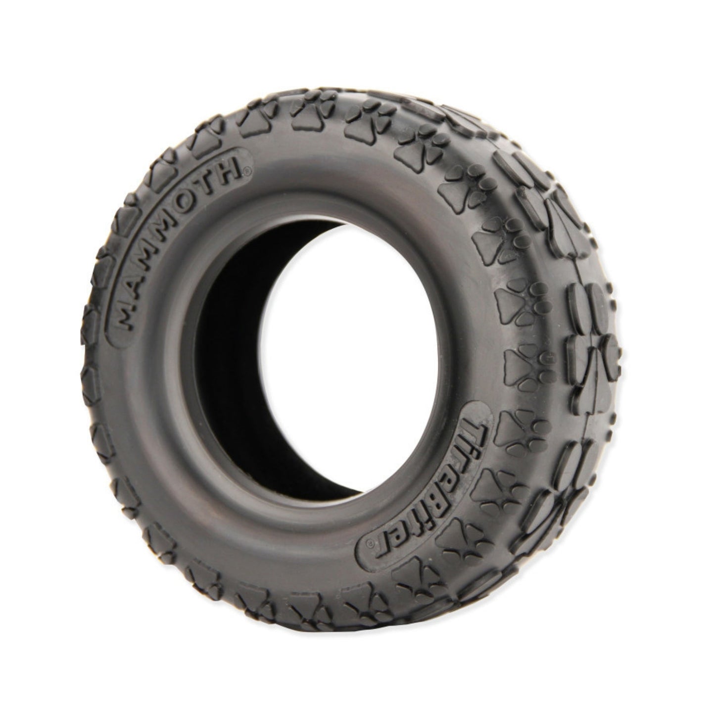 TireBiter Dog Toy II (6", LG)