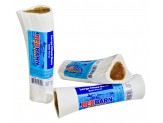 Redbarn – Golosina de hueso relleno para perros (carne de res, 147 g, grande)