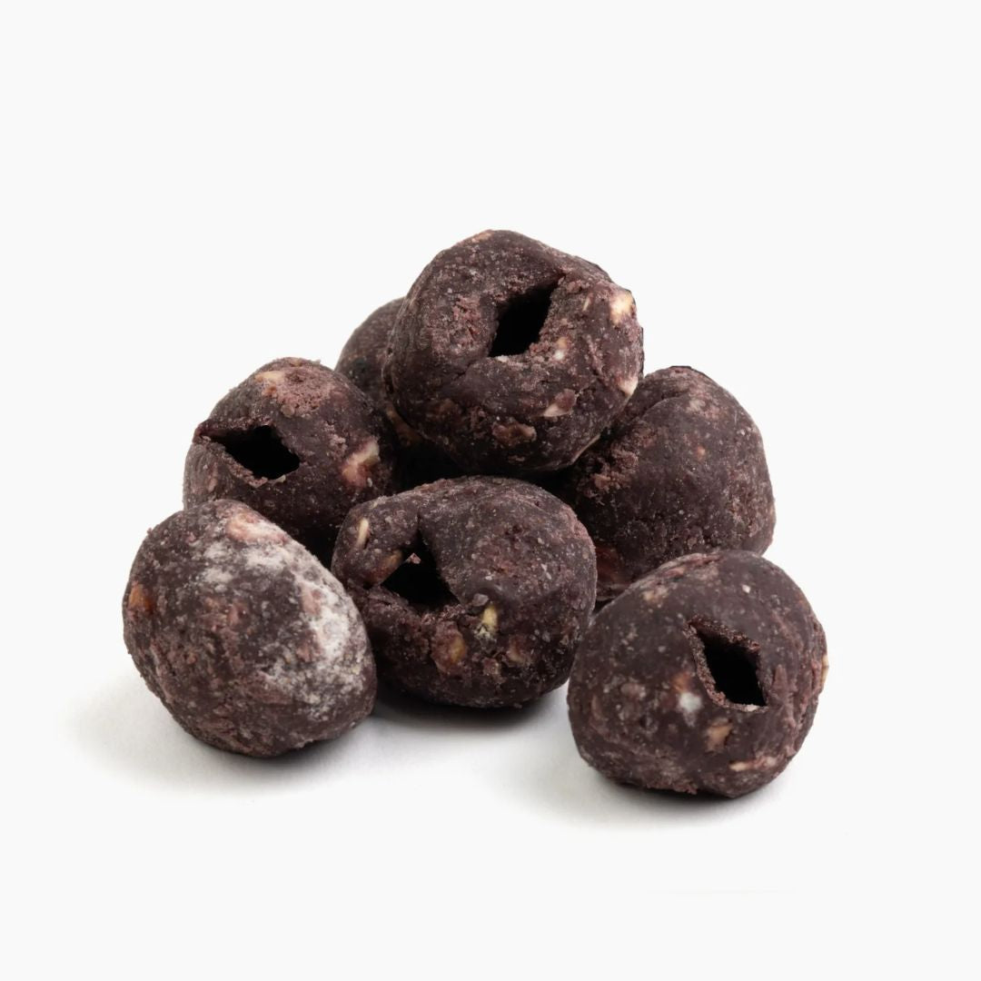 Lord Jameson – Pill Hiders PB&J