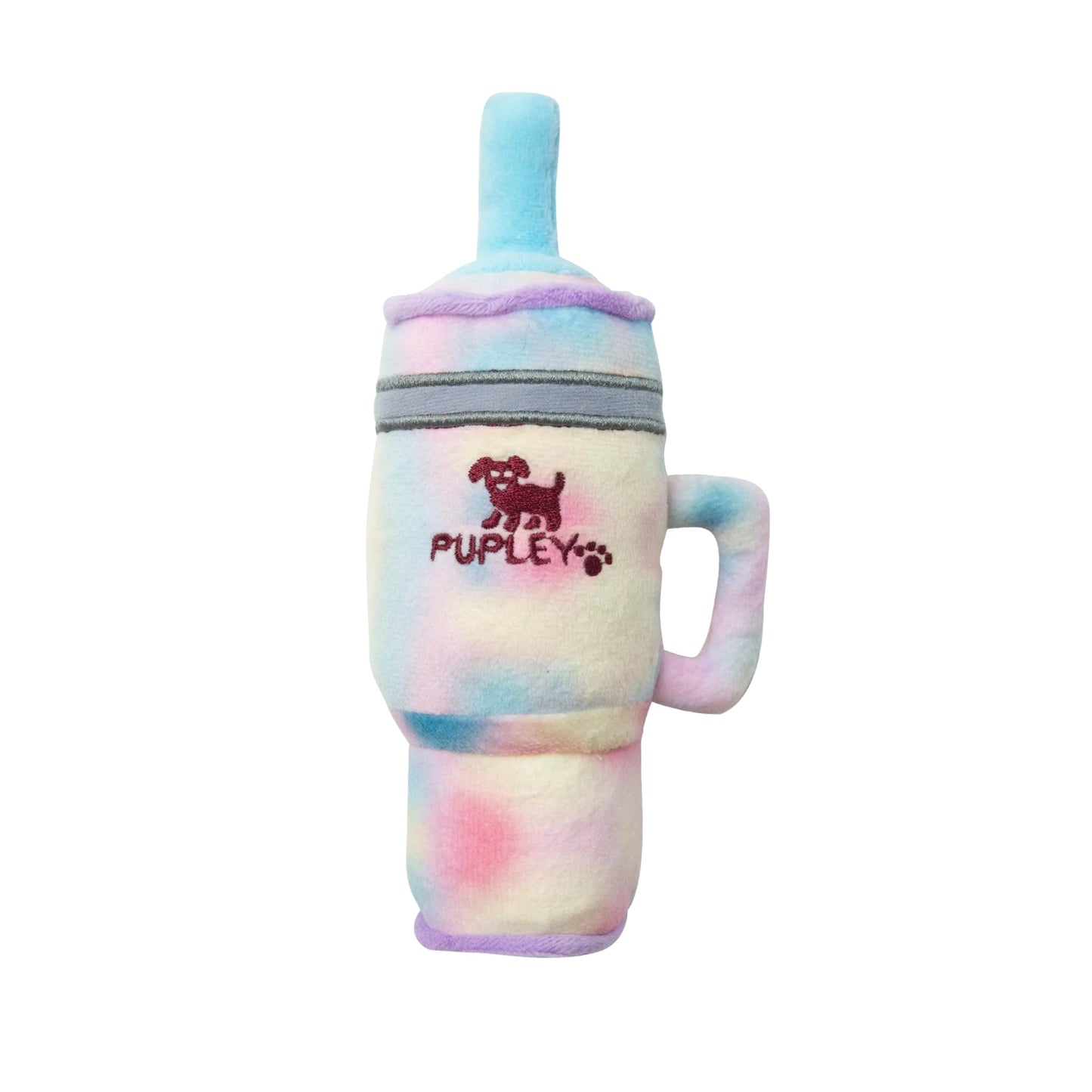 Snugarooz – Baby Puply Plush Dog Toy (4")