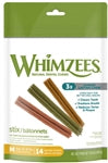 Whimzees – Stix Medium (14.8 oz Bag)