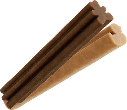 Whimzees – Masticables para cachorros ML (7.4 oz)