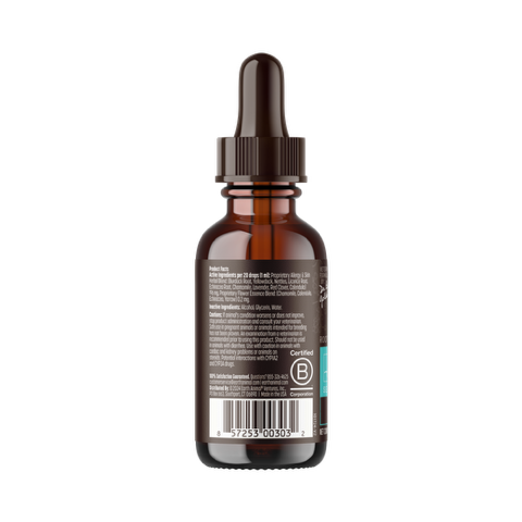 Earth Animal — Allergy & Skin Remedy (2 oz)