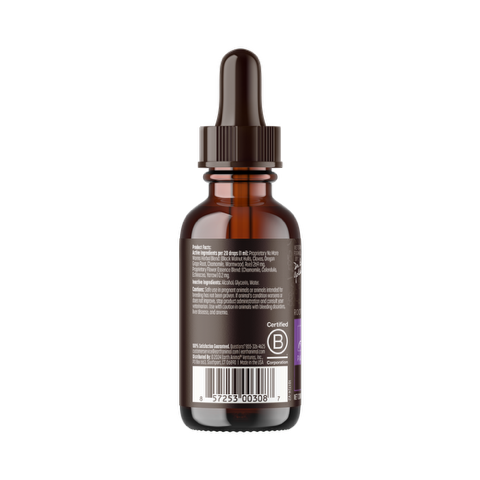 Animal Tierra — No Más Lombrices (2 oz)