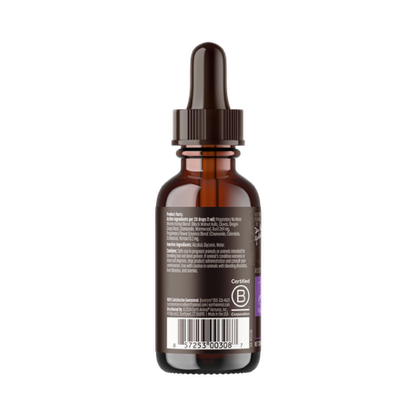 Animal Tierra — No Más Lombrices (2 oz)