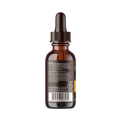 Earth Animal — Immune Support Dog Supplement (2 oz)