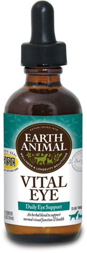 Earth Animal — Vital Eye (2 oz)