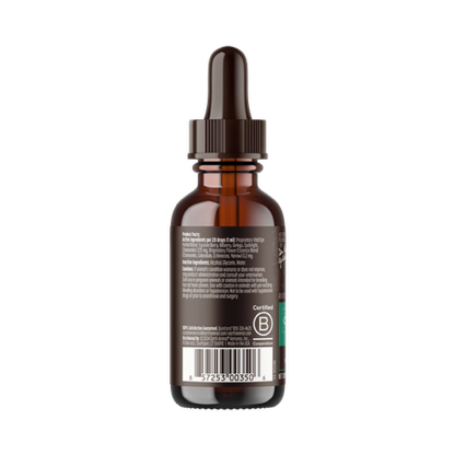 Earth Animal — Vital Eye (2 oz)