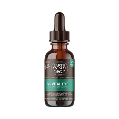 Earth Animal — Vital Eye (2 oz)