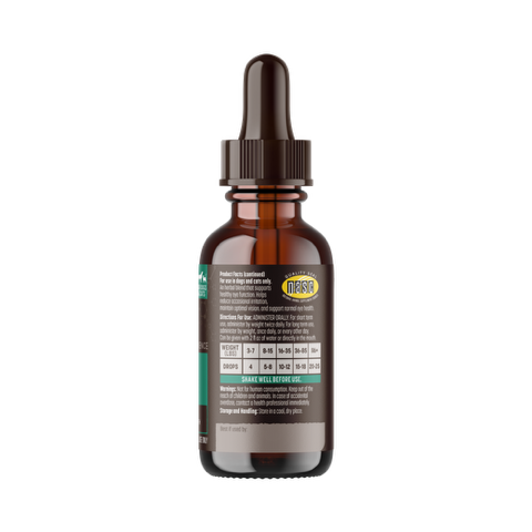 Earth Animal — Vital Eye (2 oz)
