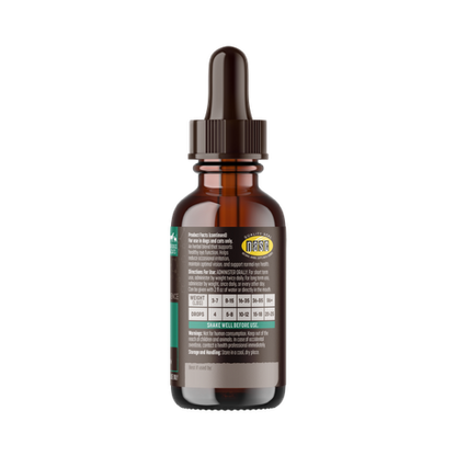 Earth Animal — Vital Eye (2 oz)