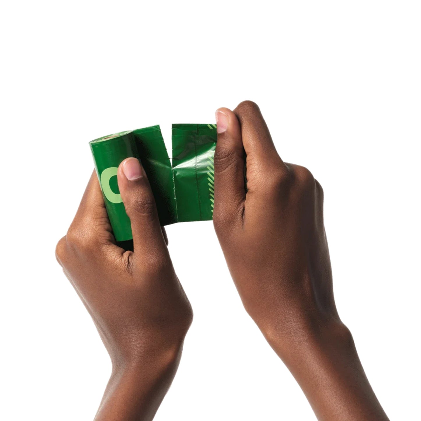 Earth Rated — Lavender Poop Bags (4 Roll, 60 Count)