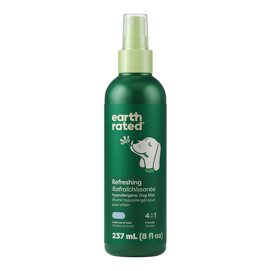Earth Rated — Deodorizing Dog Spray (8 oz)