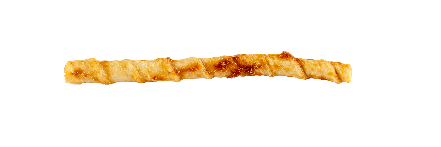 Earth Animal — No-Hide Beef Stix (10 Pack)