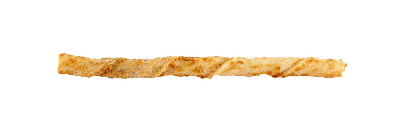 Earth Animal — Palitos de mantequilla de cacahuete sin piel (paquete de 10)