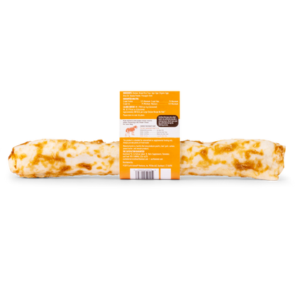 Earth Animal — No-Hide Chicken Chews (11", Case of 12)