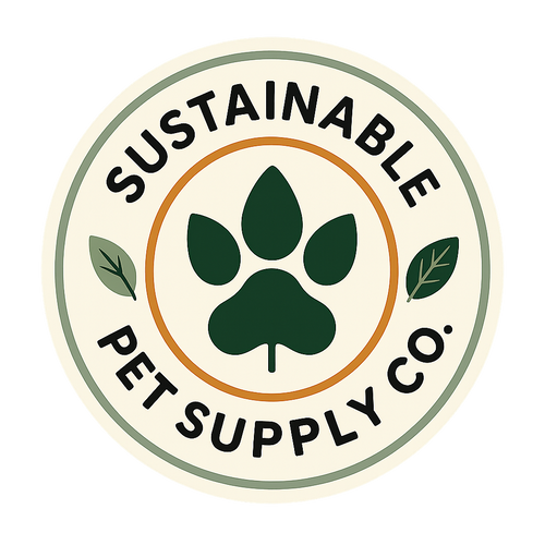 Sustainable Pet Supply Co