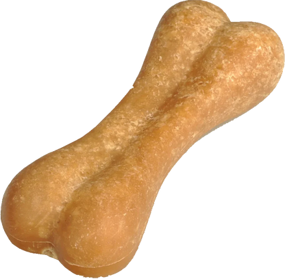 Whimzees – Bulk Box Ricebone (50 Count)